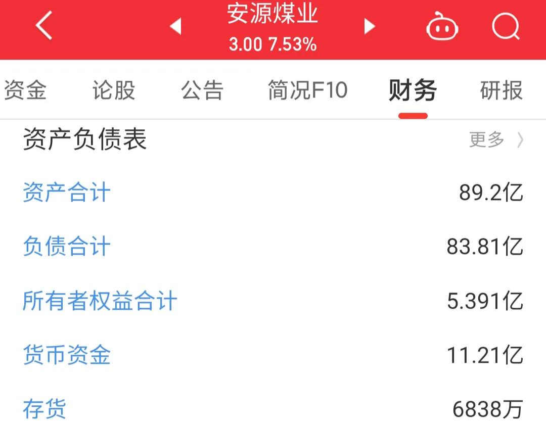 600397安源煤业最新消息,600397安源煤业深度分析