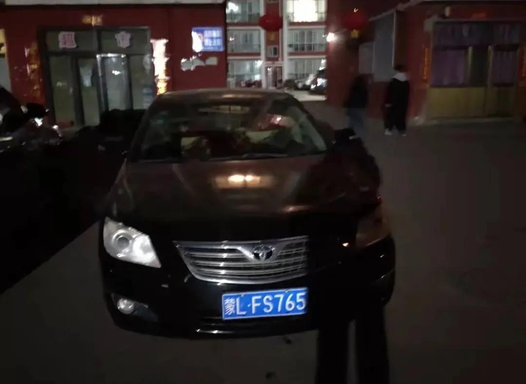 违停曝光平台,违停曝光的车辆