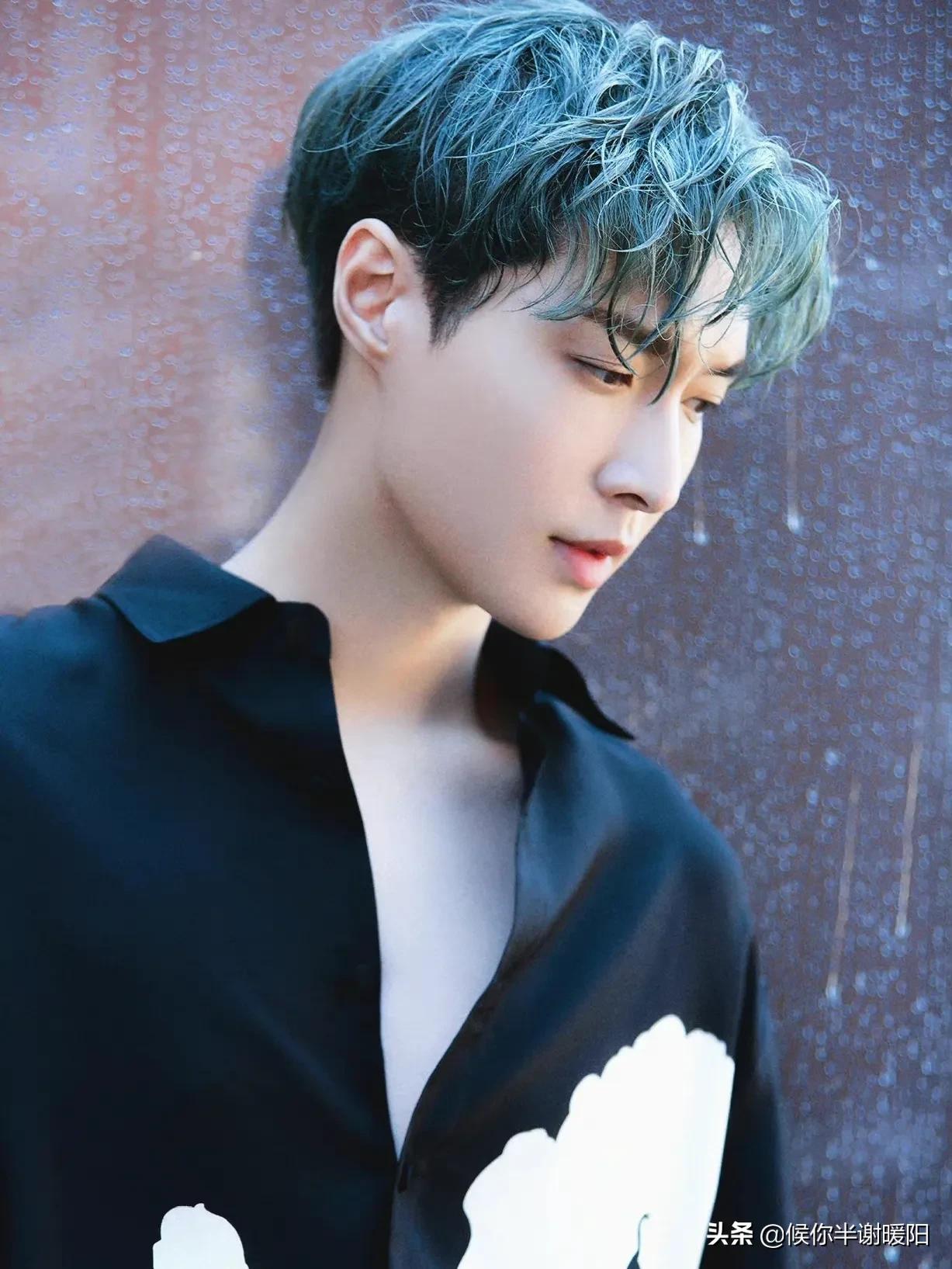 王一博肖战许凯朱一龙,许凯王一博朱一龙李易峰古装