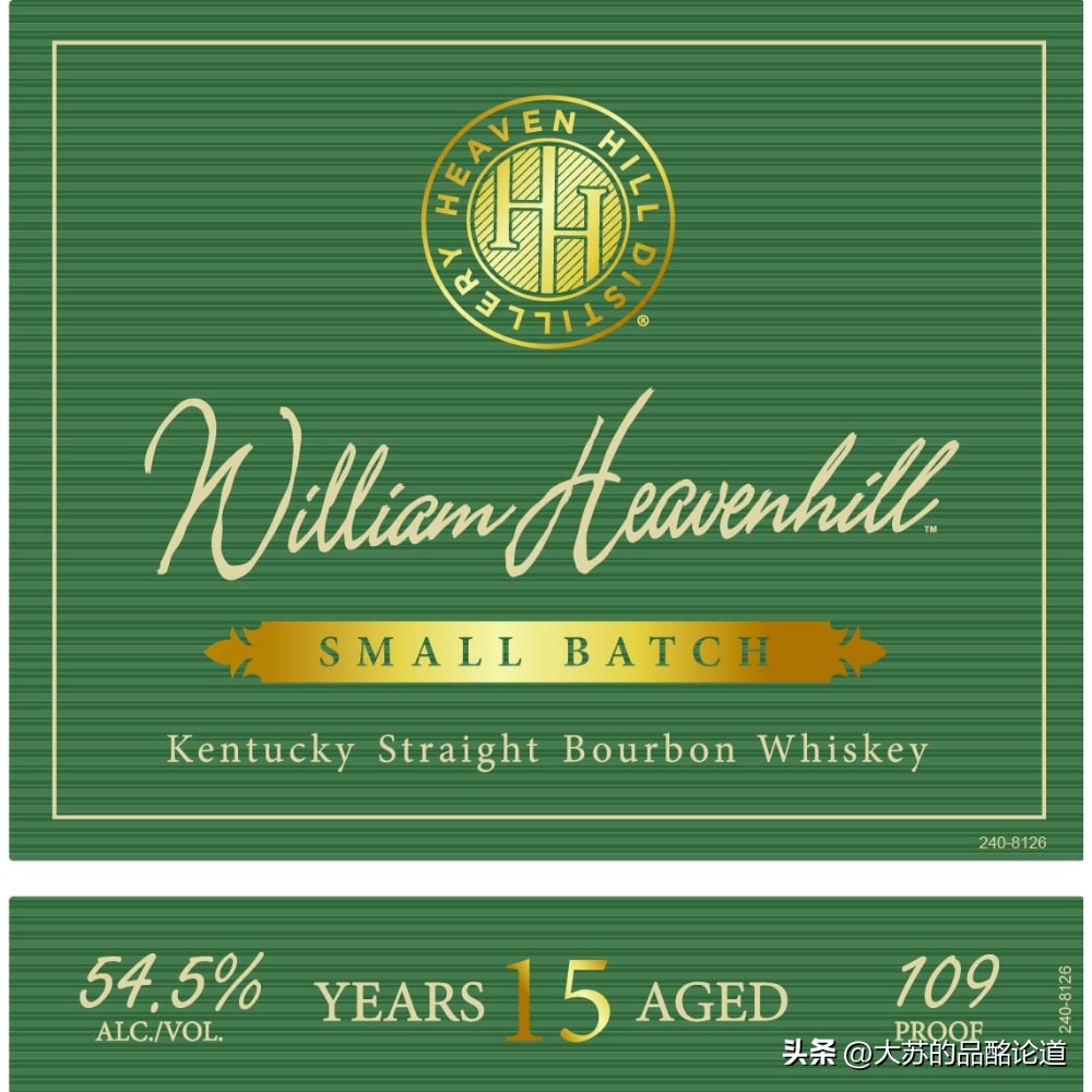 2023旧金山烈酒大赛威士忌,2023旧金山烈酒大赛获奖白酒名单