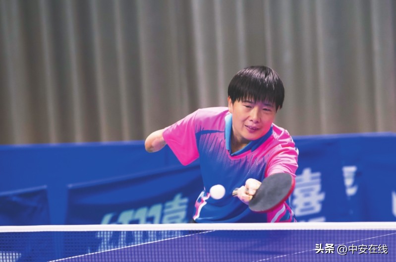 2022年安徽省第八届残疾人运动会,安徽省第八届残疾人运动会奖金