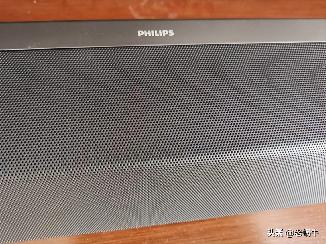 轻影音爱好者的福音，飞利浦B8967全景声回音壁试用评测