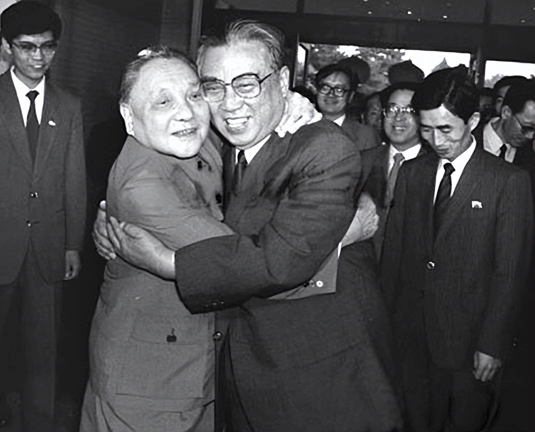 1993年，北京仅两票之差申奥失败，*小平邓**：有人捣鬼是意料之中