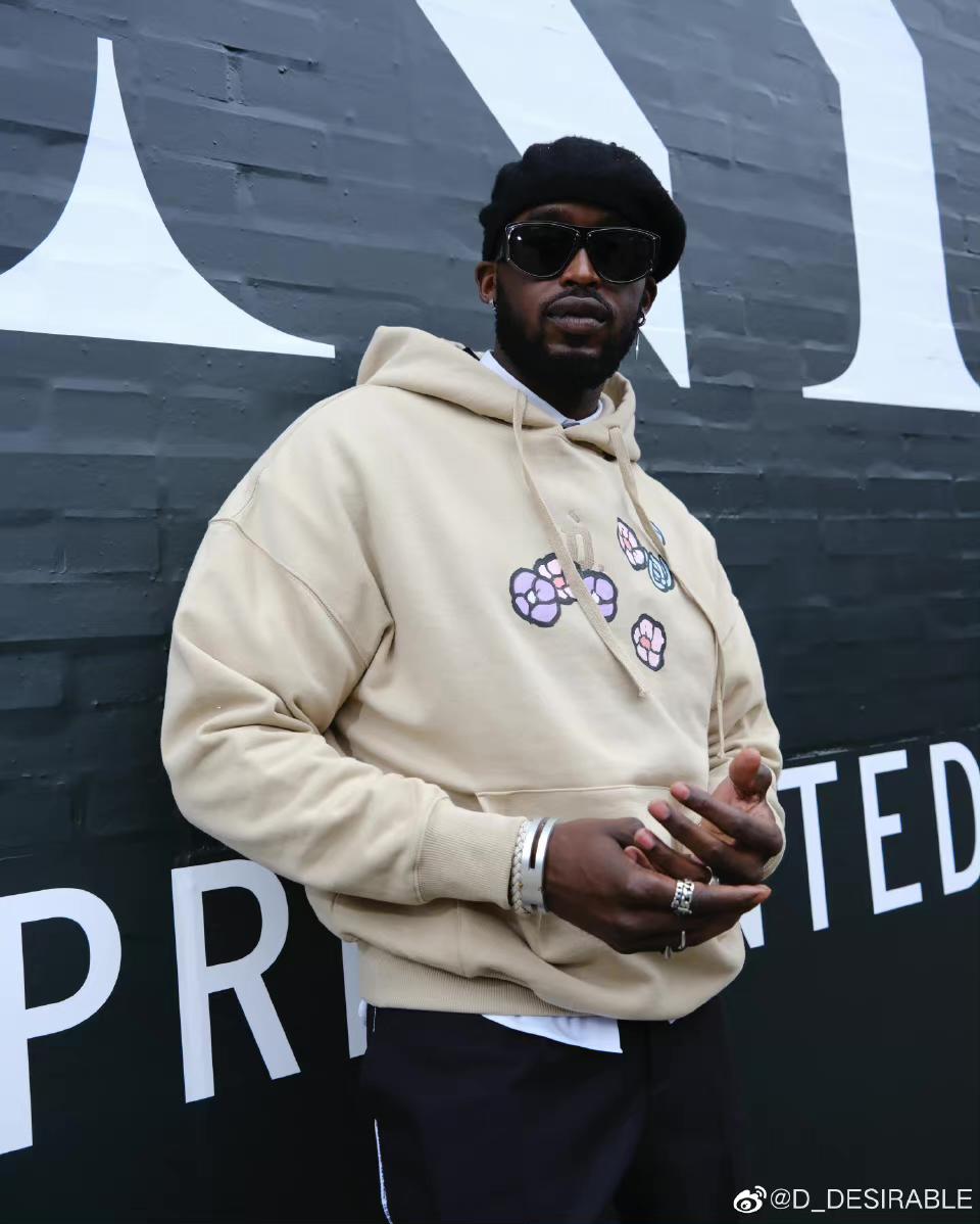 价格亲民的明星喜欢的潮牌,高品质平价潮牌