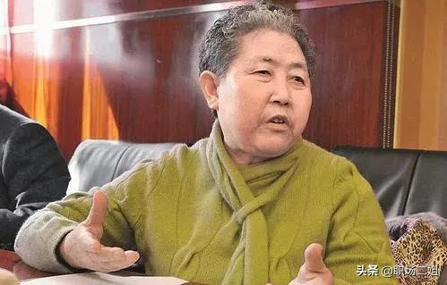 陶华碧49岁才开始创业,陶华碧四十六岁创业