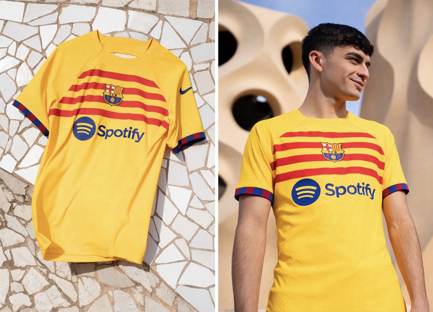 巴塞罗那2023-2024赛季球衣,巴塞罗那18-19赛季球衣