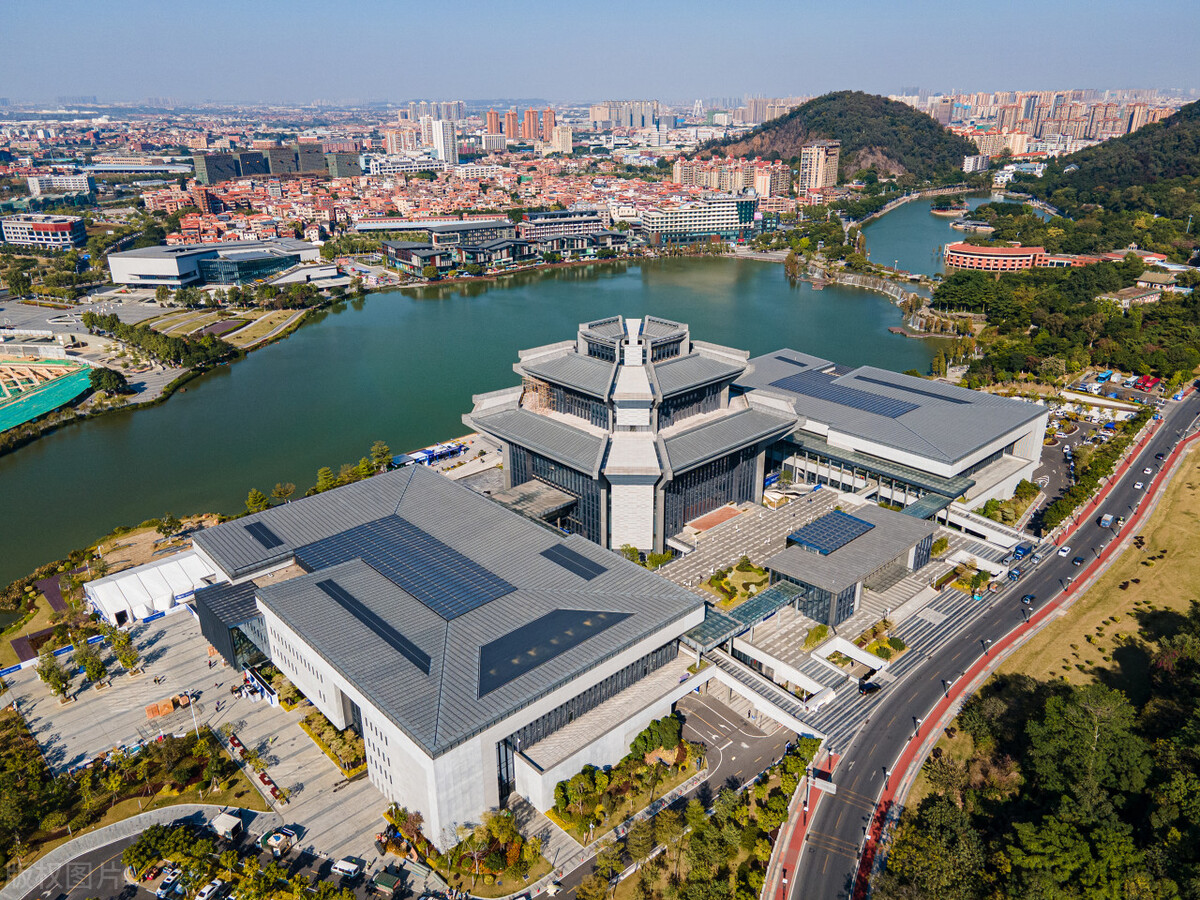 广东亲子游十大必去景点,广东十大网红景点推荐