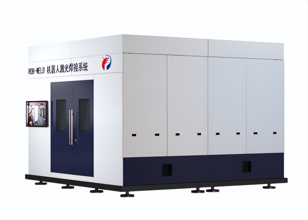 激光焊接机与激光切割机的区别