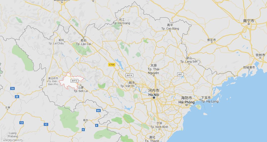 中国的北京顺义、宁夏吴忠、越南老顺州都是古顺州，目前只剩一个