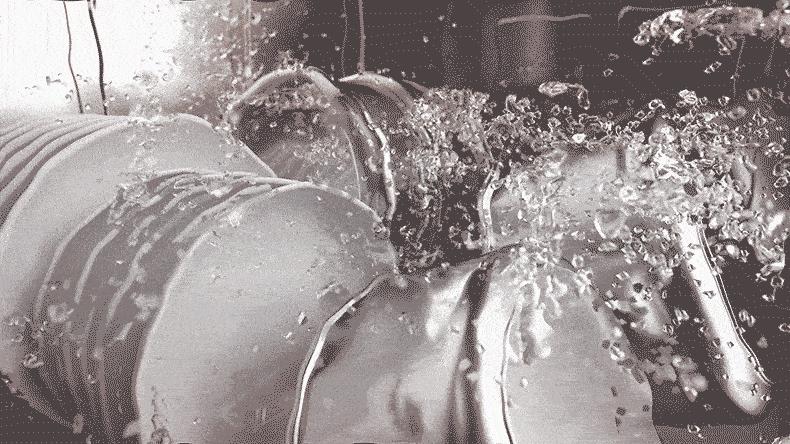 洗碗机经济吗,水槽洗碗机使用三年后的感受