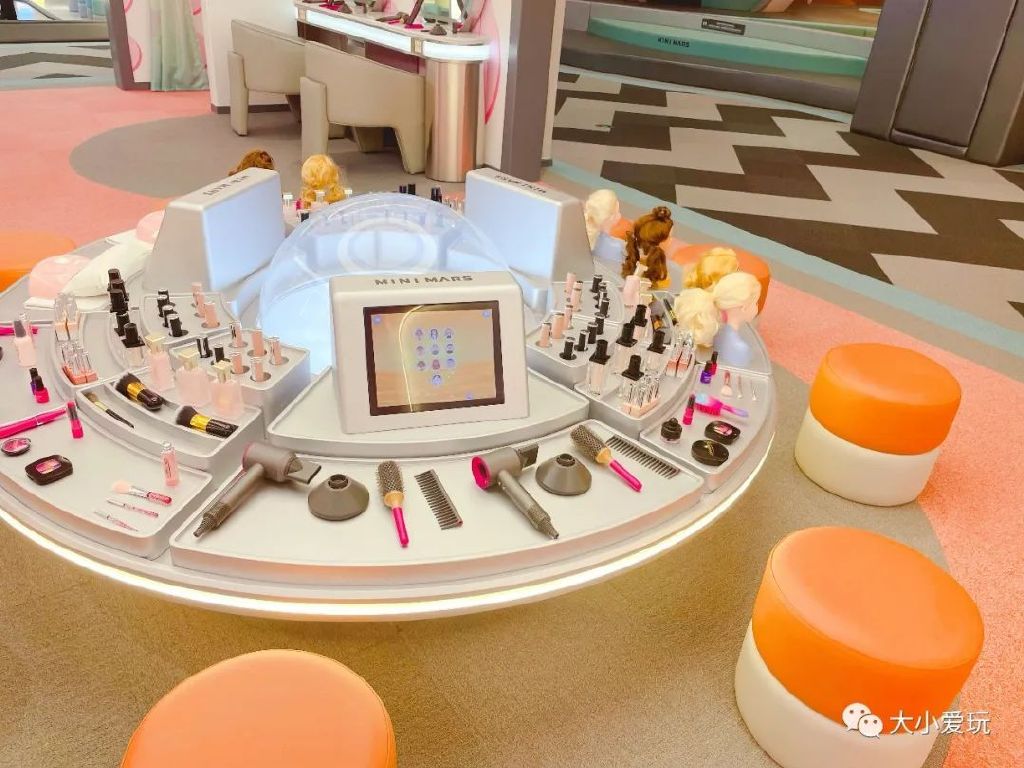 新开的可以带小孩游玩的亲子乐园,又一个超适合遛娃的室内亲子乐园