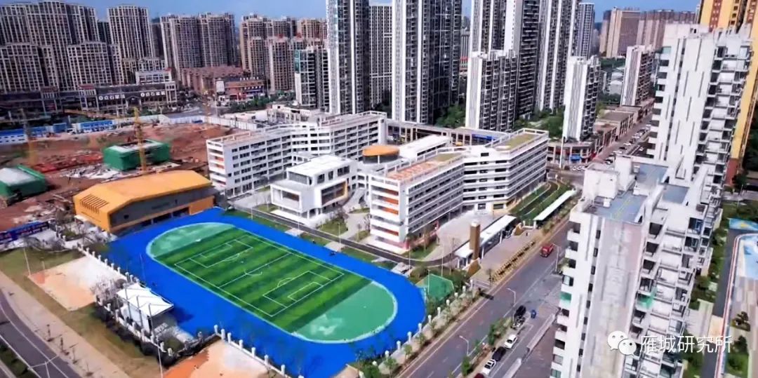 衡阳县6中新校区,衡阳六所新学校