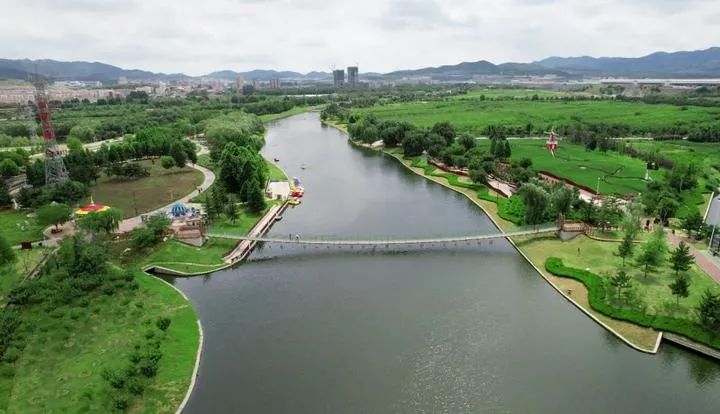 春天的第一场露营安排起来,春天里第一次露营