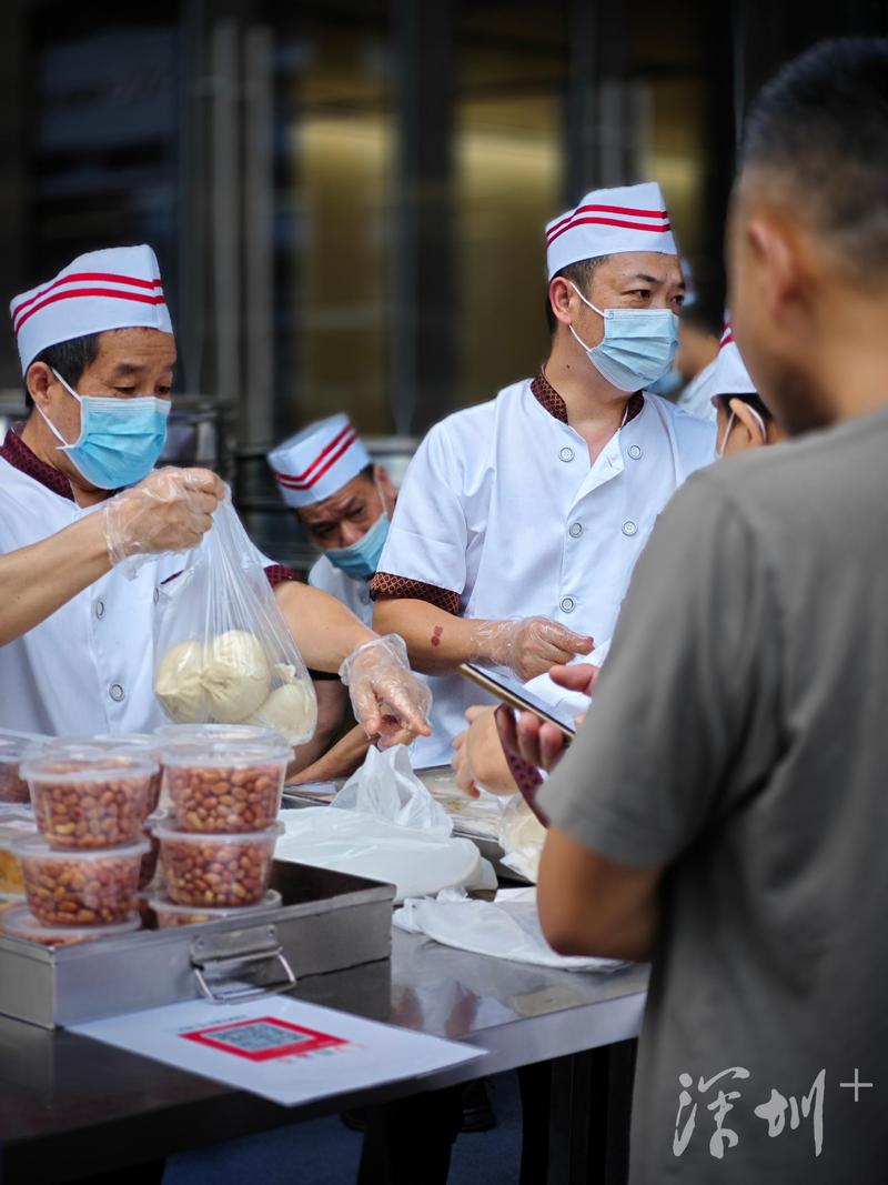 福田晚上摆摊地点,深圳福田园岭四街地摊点