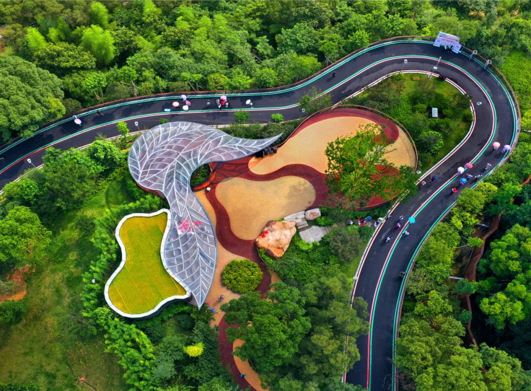 福州一日游最佳景点推荐三坊七巷,福州两日游必看景点有哪些