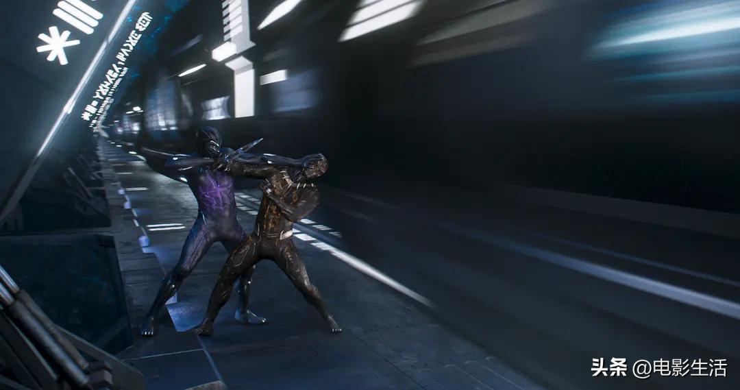 漫威黑豹2复拍,漫威回归大银幕特辑