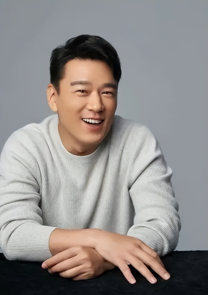 王耀庆为了不搬家娶房东,王耀庆娶了房东