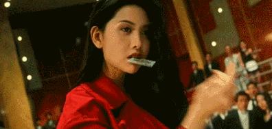 美女遗传基因很重,一代美女