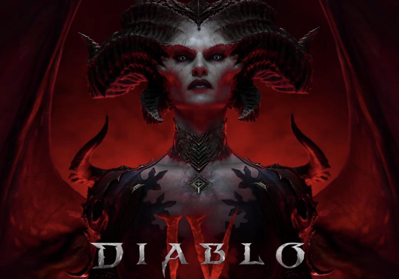 暗黑4买ps5和ps4版本区别,暗黑4ps5购买教程