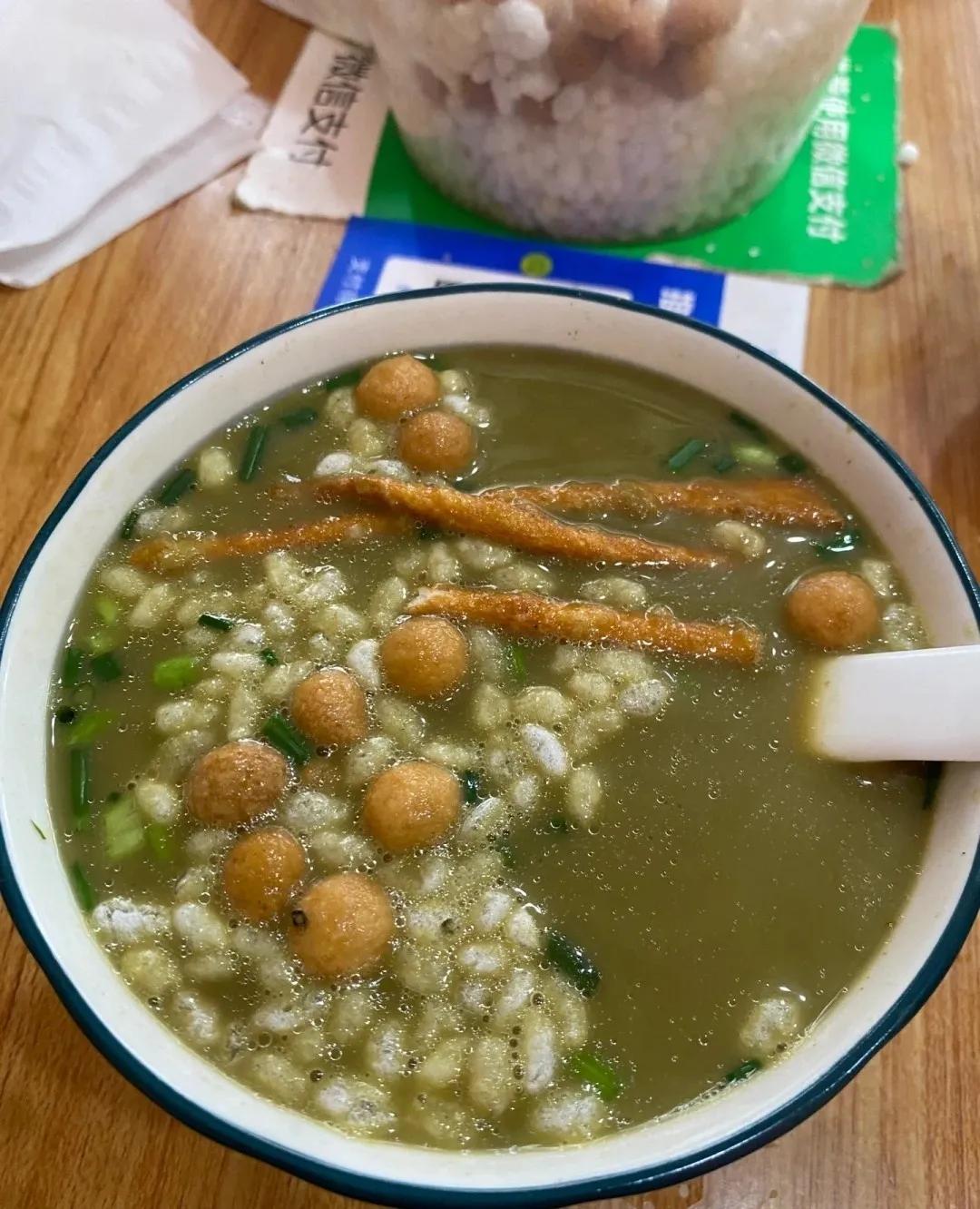 南宁大官塘:尾货一条街，油茶一条街，糖水一条街，鸡爪一条街