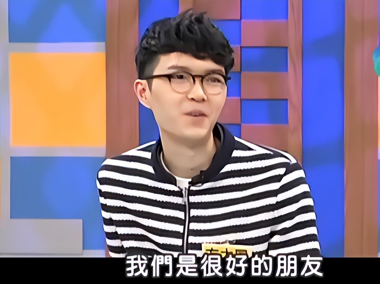 娱乐圈最甜的cp综艺,目前娱乐圈人气最高的cp是哪一对