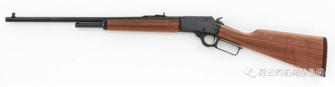 小口径步枪1022精准射击,20毫米高速榴弹步枪