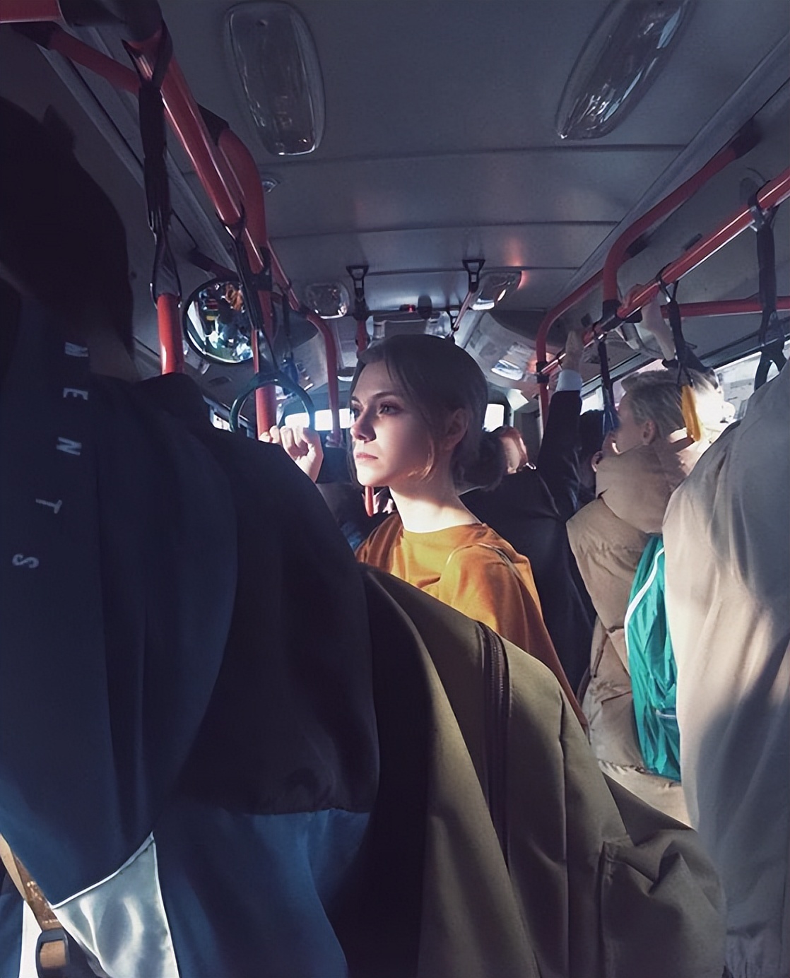 21岁德国模特突然消失,德国20岁女模特