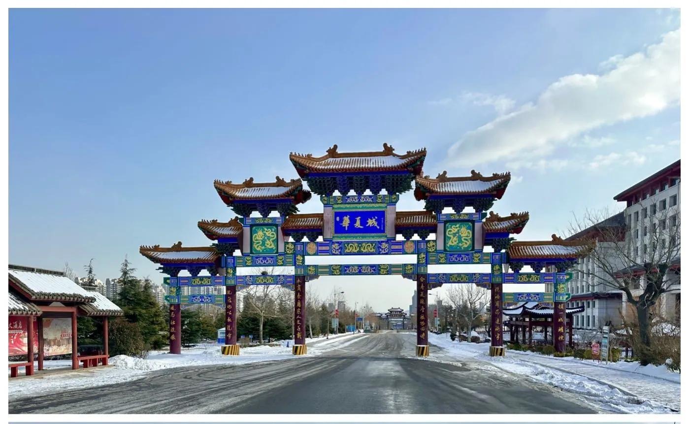 游遍中国普陀山,游遍中国名寺之青檀寺