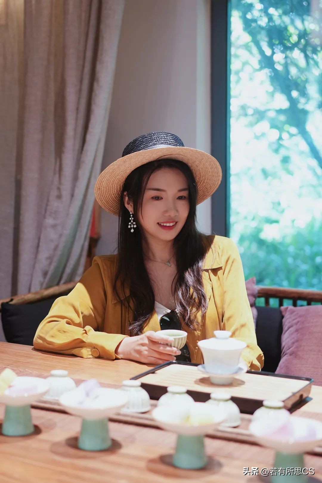 鼋头渚赏月看烟花,太湖鼋头渚烟花旅游攻略