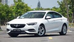 别克君威哪款车性价比最高,别克君威可靠耐用吗