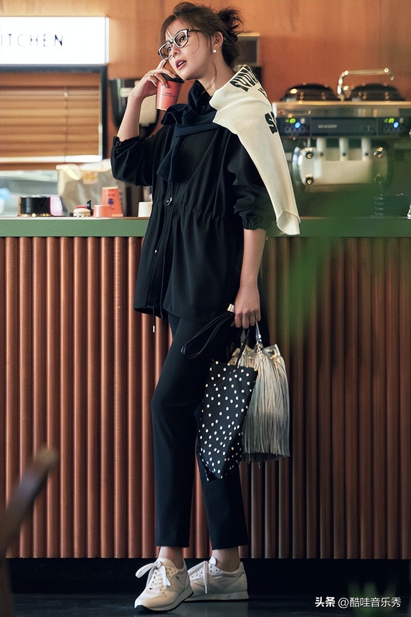 2023服装最新款搭配,2023服装新款搭配