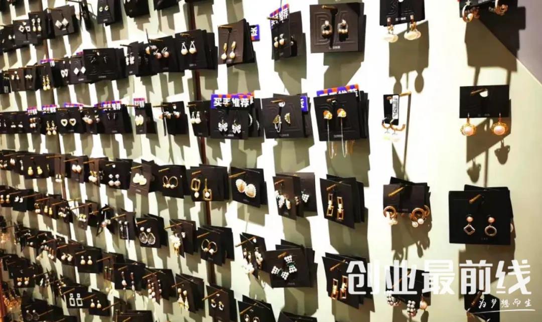 成本低利润高的小饰品,小饰品利润有多大