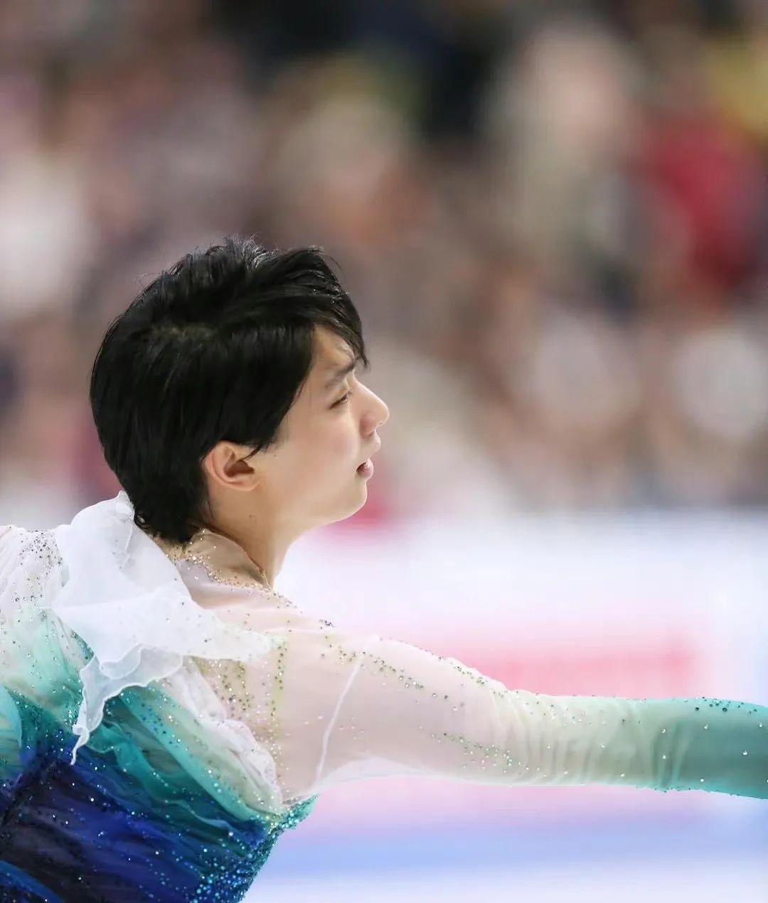 羽生结弦为什么退役又回归,羽生结弦退役的真正原因