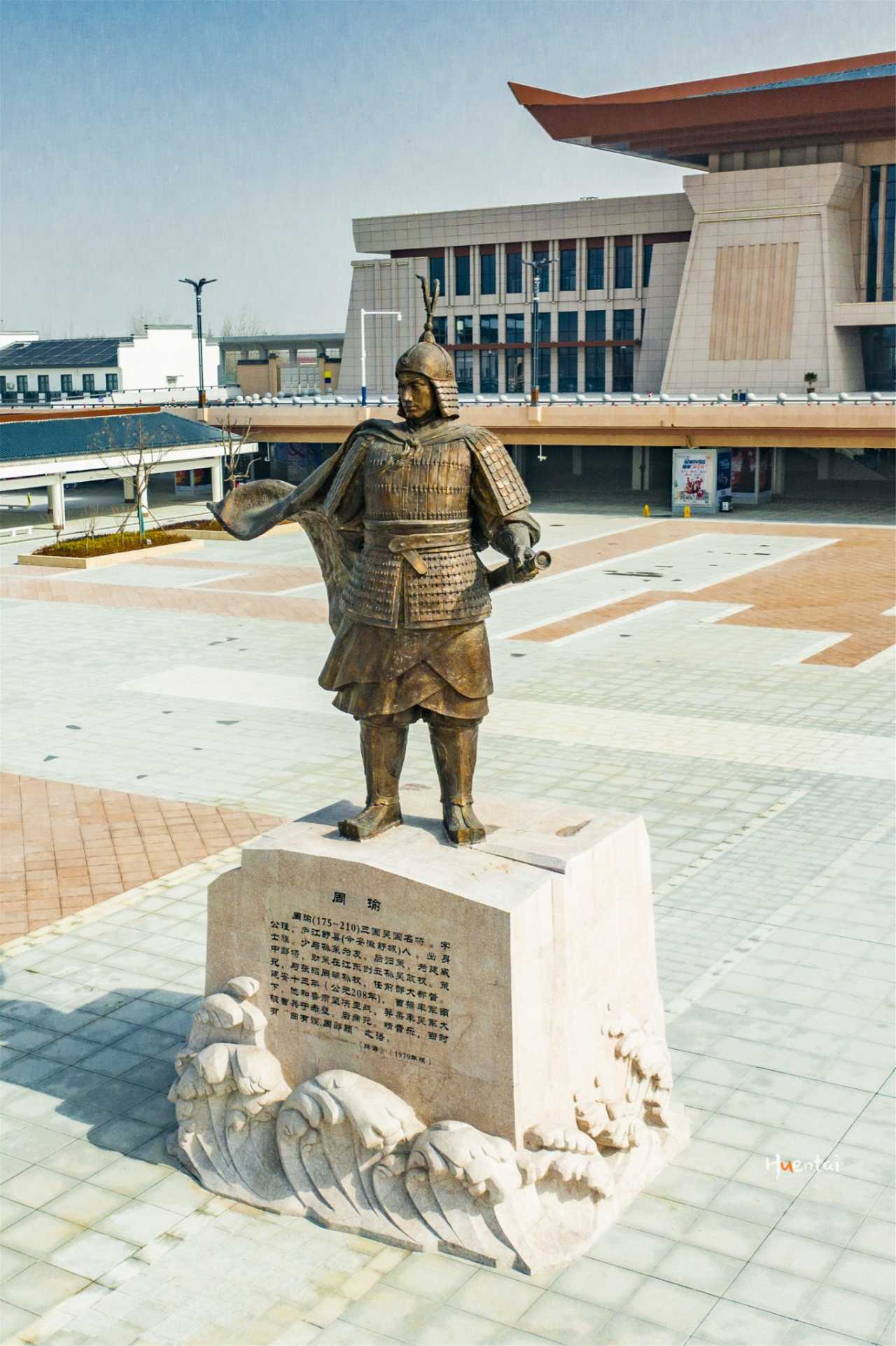 走拍“周瑜故里”舒城，看了不起的大坝！到合肥高铁仅19分钟