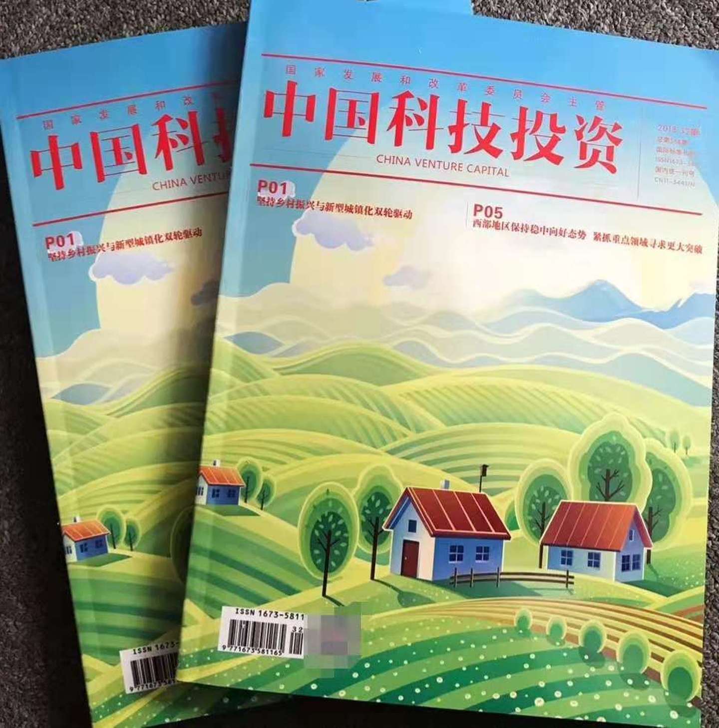 中国科技投资杂志社靠谱吗,中国科技投资期刊