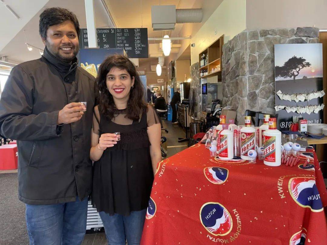 飞天茅台在新西兰卖多少钱,新西兰茅台价格曝光背后的意义