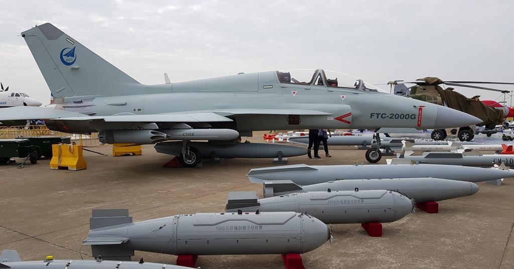 目前中国俄制战机数量,中国购买的俄系战机数量