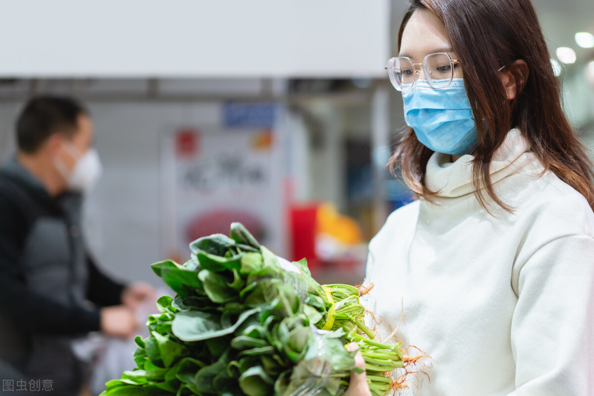 超市临期食品安全吗,购买临期食品的意义