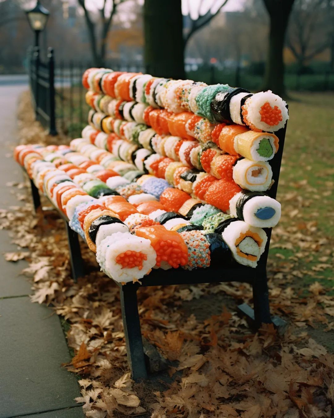 GUCCI把“灵车”开上街了？网友：这设计癫得我沉默了