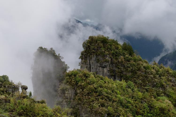 恩施旅游攻略和费用明细,恩施吃住玩攻略自驾