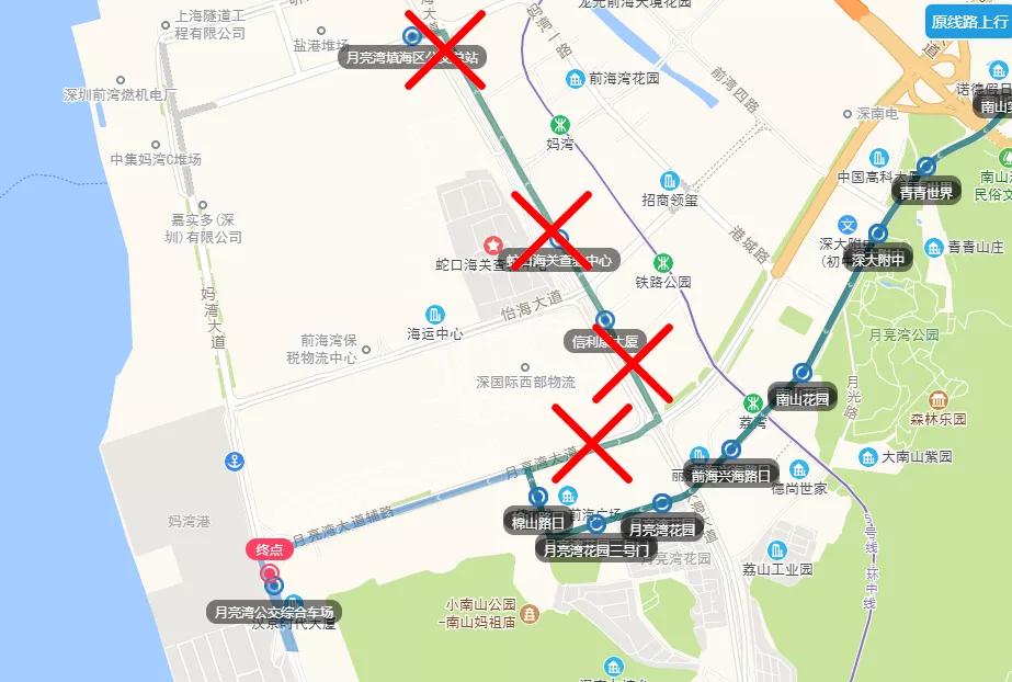 坪盐通道和南坪快速互通吗,坪盐通道会规划公交车吗