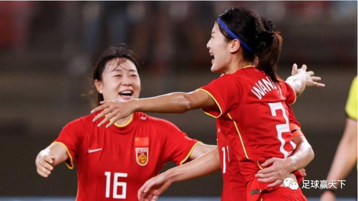 女足加油助威视频,女足加油决赛