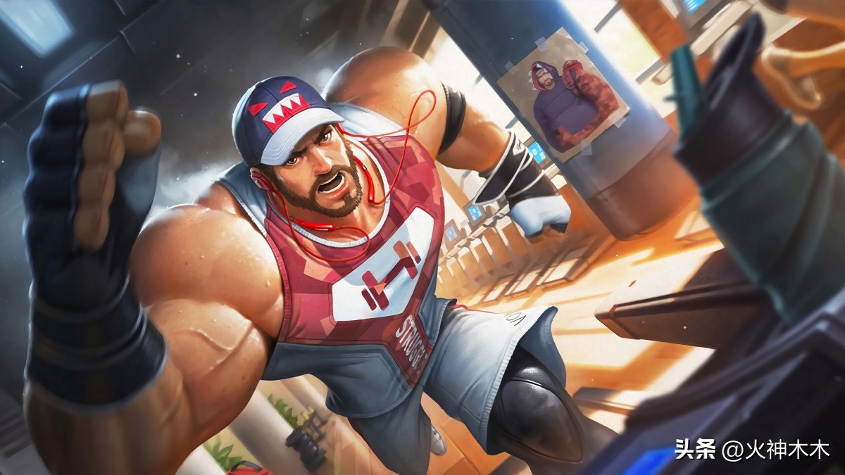 血魔流程咬金,血魔程咬金的铭文是什么