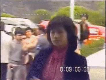 她退圈堪比首相去世，自称杨贵妃的后代，是巩俐最喜欢的偶像