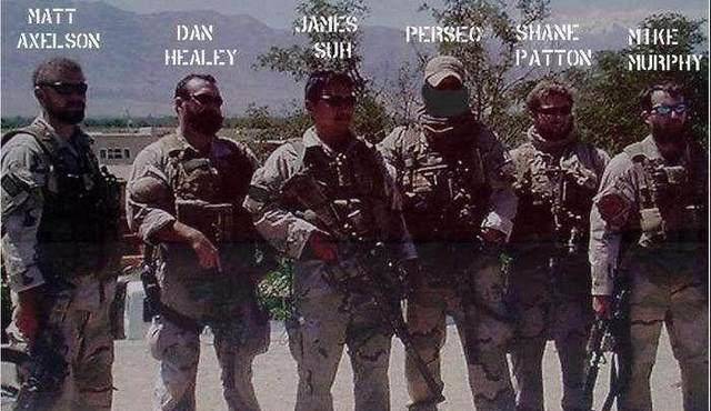 特种兵血战匪徒,特种兵孤注一掷