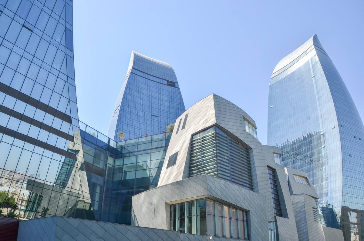 真实的阿方现状,真实的阿塞拜疆