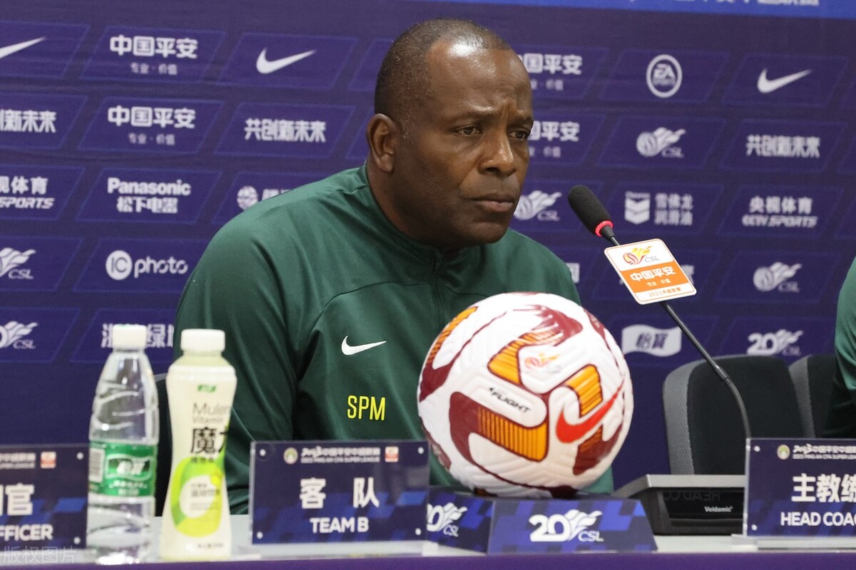 中超最新消息:国安球迷大失所望,深圳队迎来重大利好