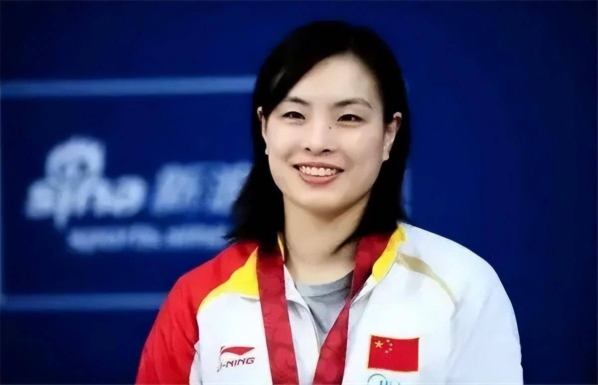 吴敏霞个人生活状态,吴敏霞个人资料曝光