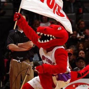 nba哪支球队的吉祥物最受欢迎,最强nba经典吉祥物怎么上场