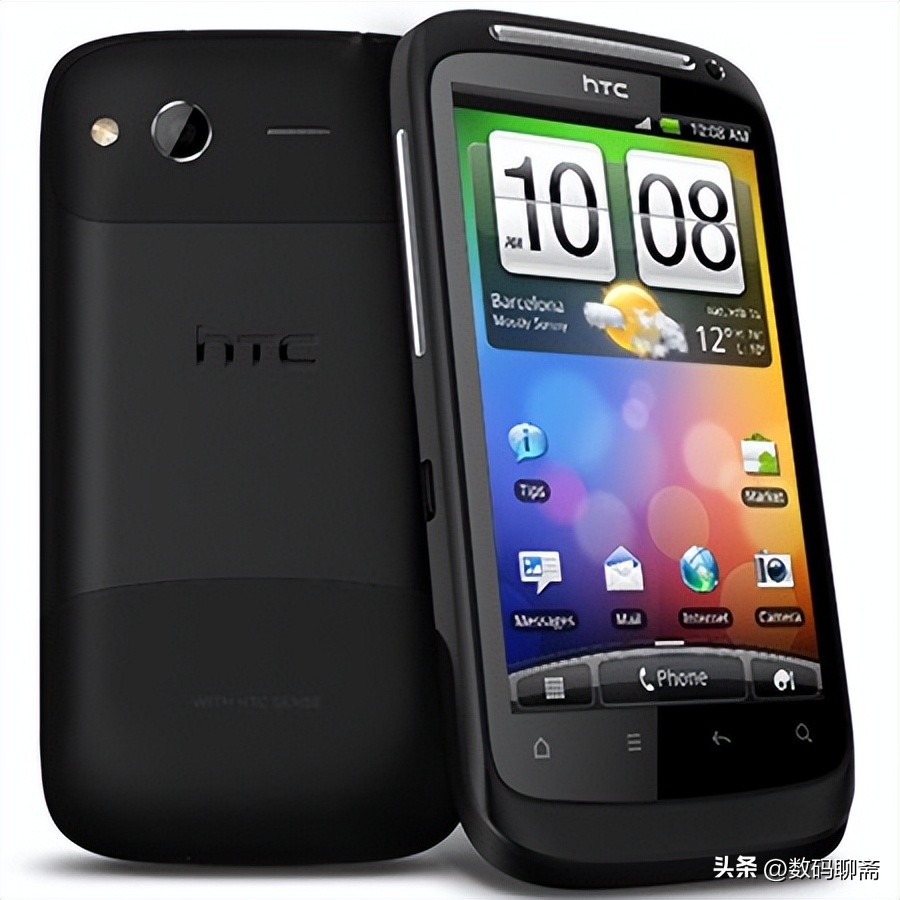 多普达手机有哪些功能,多普达手机还会再崛起吗